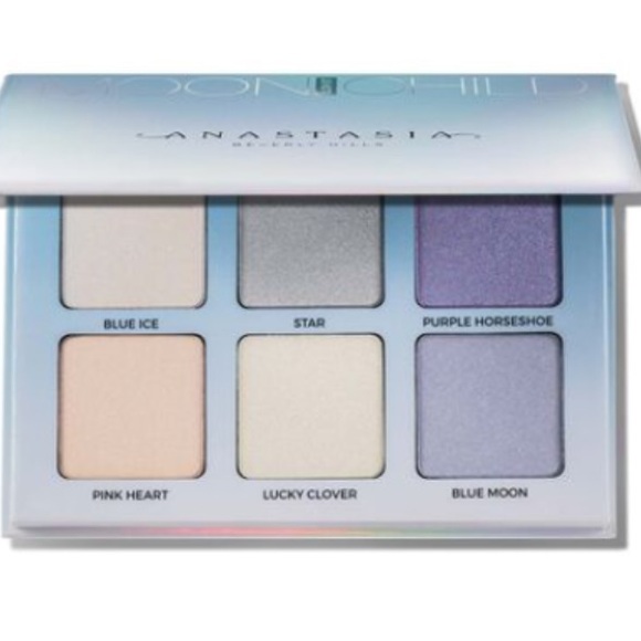 Sephora Other - Anastasia Beverly Hills Moonchild Glow Kit